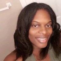 Tiffany Tolbert