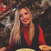 Monika Nikolić