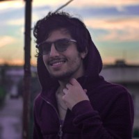 EL Mehdi EL KHOULFI
