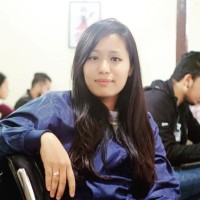 Manisha Maharjan