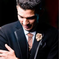Vaibhav Panjikar