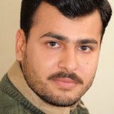 Syed Rizwan Hafeez