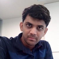 Afaque Inamdar