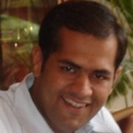 Saurabh Dhawan