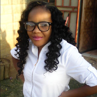 Nomzamo Mthembu