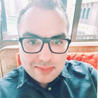 Ali Chaudhry