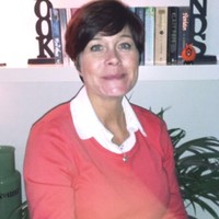 Catherine Shore
