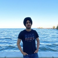 Gurwinder Matharu