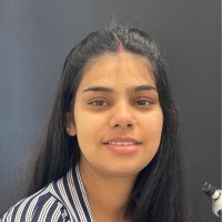 Mahima Rajput