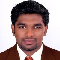 Ananth S