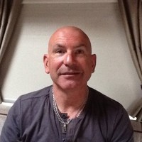 Paul Jenkins