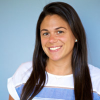 Ali Smolens
