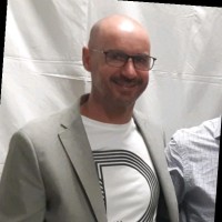 Stephane Leconte
