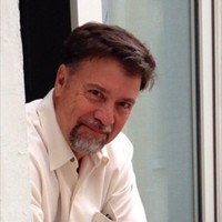 Daniel Bergeron