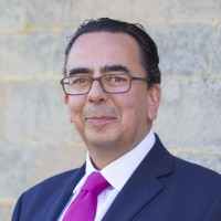 Rupert Rohan