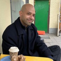 Daniel Terres