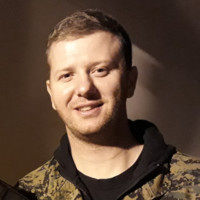 Quinton Kielblock