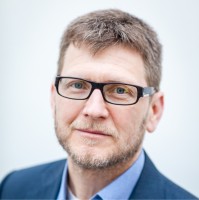 Juergen Vervoorst