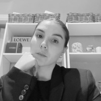Agostina Bartoletti Paquet