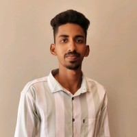 Sanath Devadiga