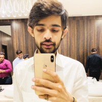 Abhishek Saraswat