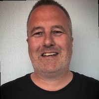 Lars P. B. Christensen