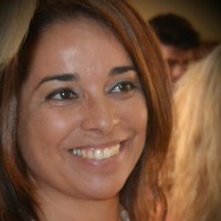 Teresa Serafim