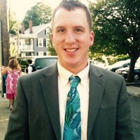 Matthew Gilreath