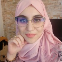 Soumia Dahdouh