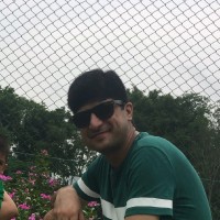 Kush Ahuja