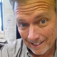 Andrew Thornburg