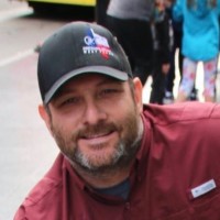 Bradley Reed
