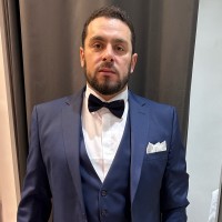 Samir Mansouri