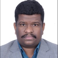 Selvaganesh M