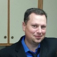 Greg Simms