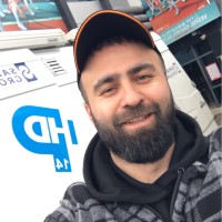 Erkan Yağmuroğlu