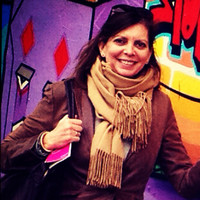 Laure Isabelle BORNSTEIN ZITOUN