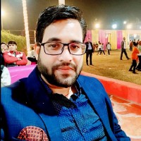 Vinay Kumar Gaur