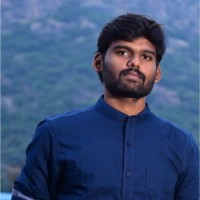 Logeshwaran Vengatesh