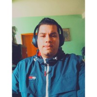 Félix Antonio Serna Olguín