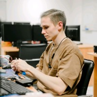 Danila Morozov