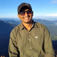 Dharmendhar Gaddam