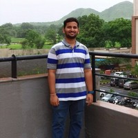 Devesh Parab