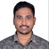 Suresh Babu S
