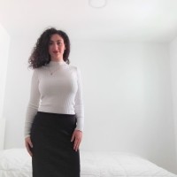 Maria Elvanoglou