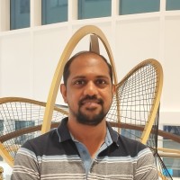 Anoop Nandanan