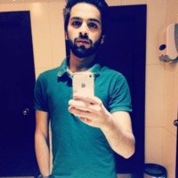 Umer Abbasi