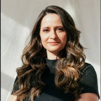 Carolina Ismaelita Mazza Ribeiro, Msc.