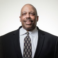 Andre Baldwin, MS Ed.