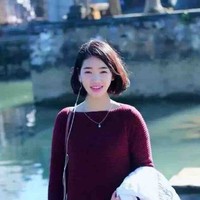 Alina Liang
